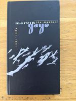 coffret 4 CD Marvin Gaye: The Master (1961-1984)