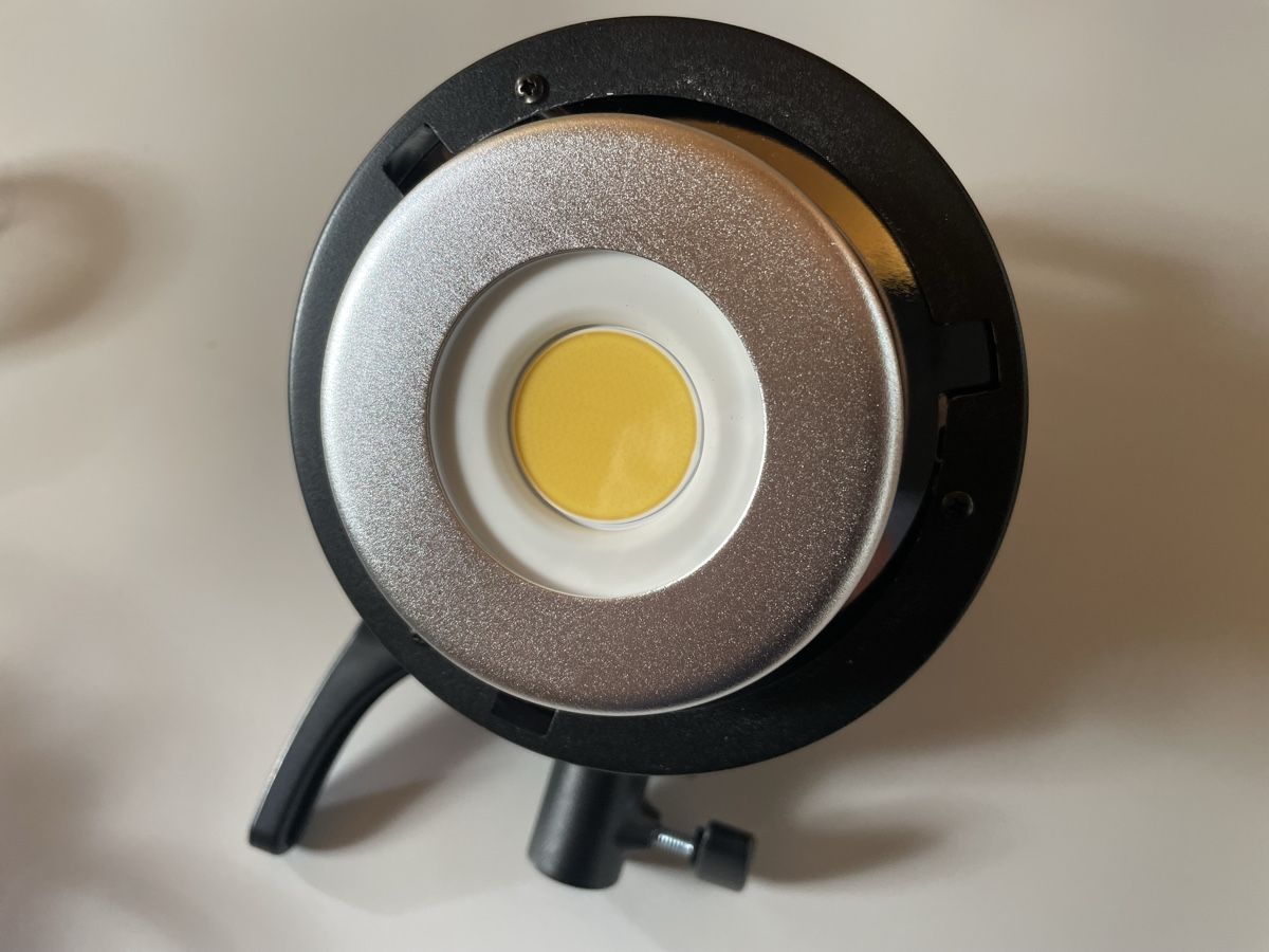 Godox Lampes: Godox Litemons LA200D Daylight LED Light, 230W – D'occasion à Nesslau par Wolzen 4