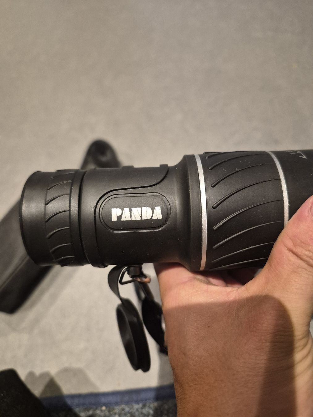 Objektive: Panda Linse 1500/9000 M – Gebraucht aus Oberegg von kev_58s7 1