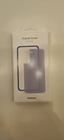 Samsung S22+ Frame Cover inkl. 2 Rückseiten