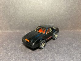 Darda Knight Rider