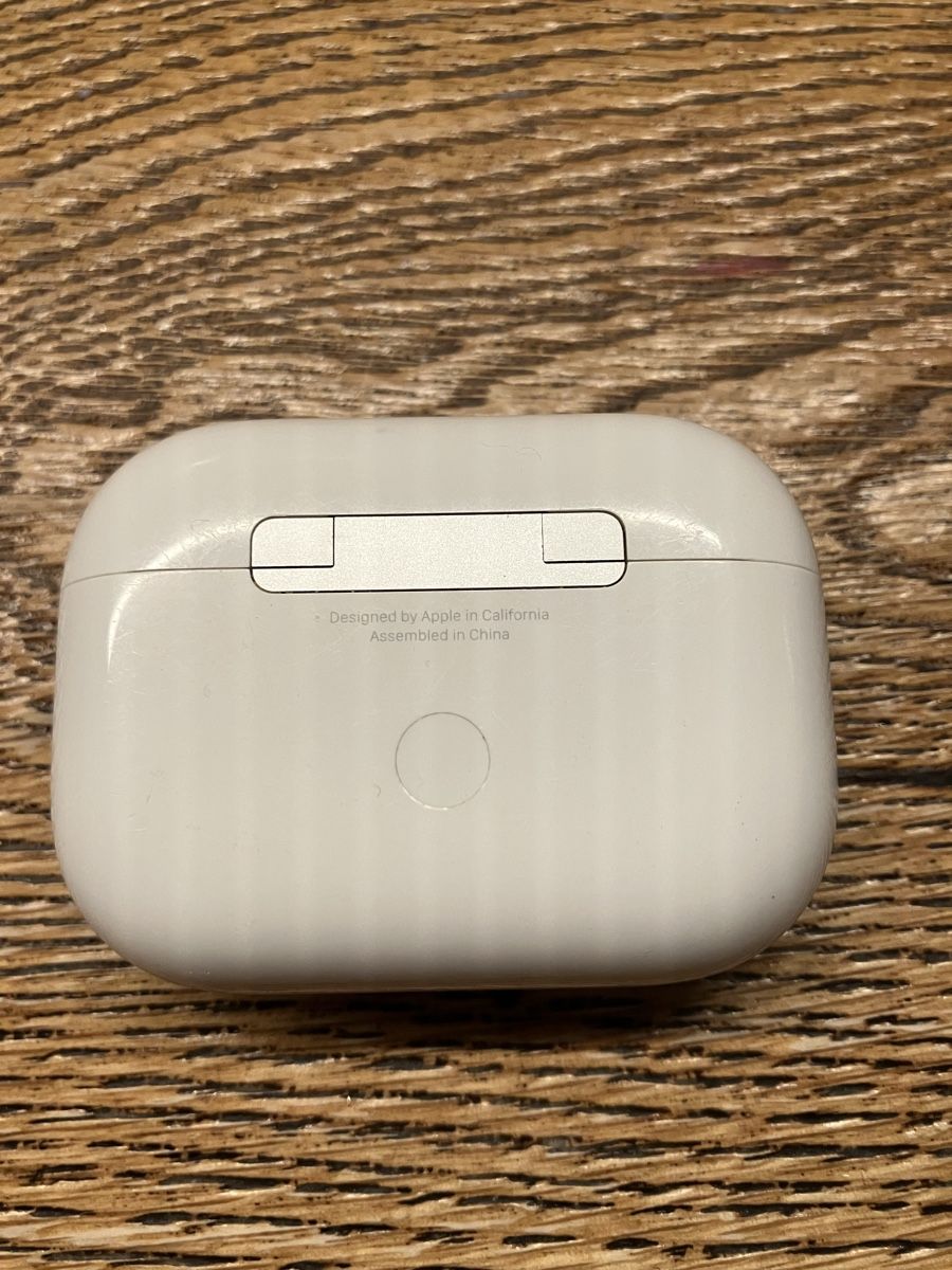 Apple Caricabatterie: Ladecase AirPods Gen 2 – Usato da Busswil BE venduto da mr21 3