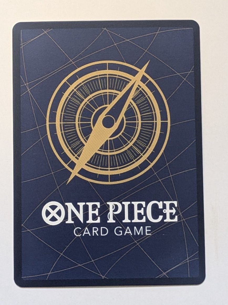 Bandai Carte collezionabili: One Piece TCG Sabo OP07-118 SEC Parallel JP – Usato da Münchenstein venduto da Akiba_Store 1