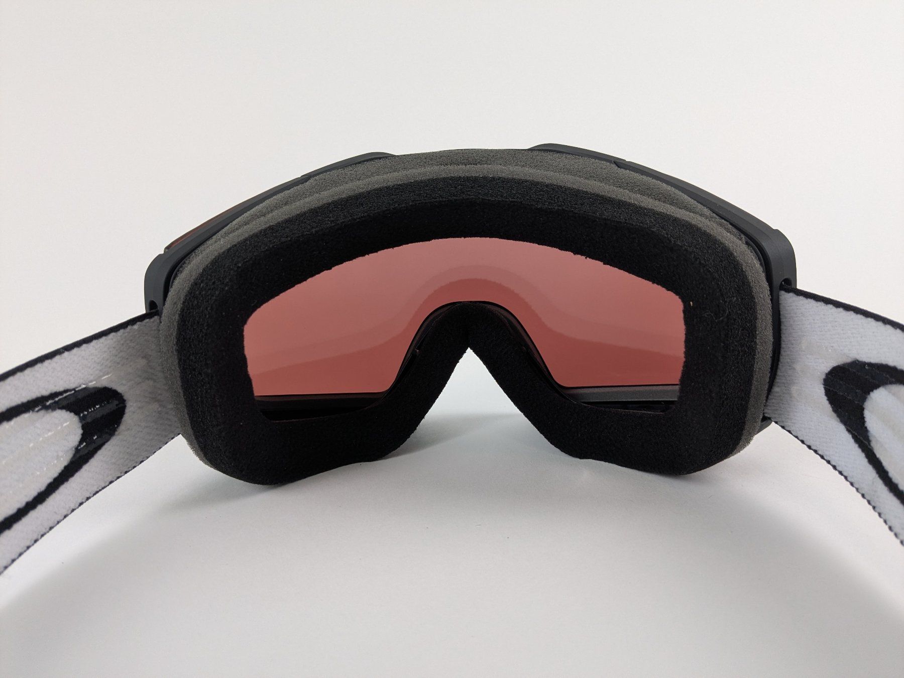 Oakley Occhiali & Lenti: OAKLEY Fall Line Skibrille – Usato da Dintikon venduto da Restwert_Dintikon 4