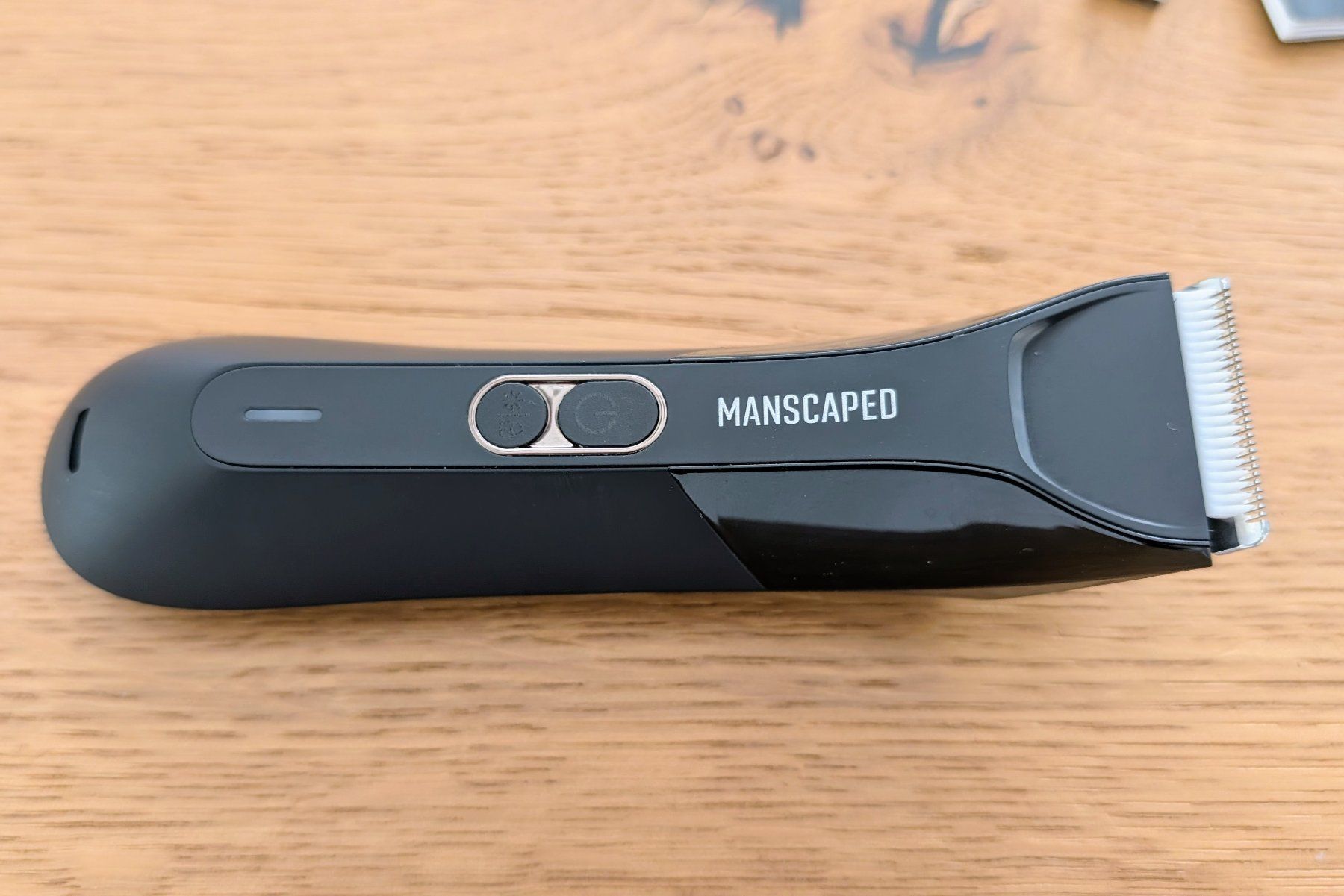Rasoi & Lamette da barba: Manscaped Lawnmower 4.0 Pro – Usato da Oftringen venduto da RetroMister 1