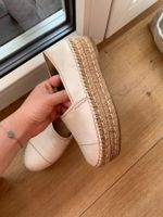 Espadrilles Prada