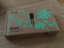 FYTA 3x plus Wlan Hub + Bodenstäbe NEU