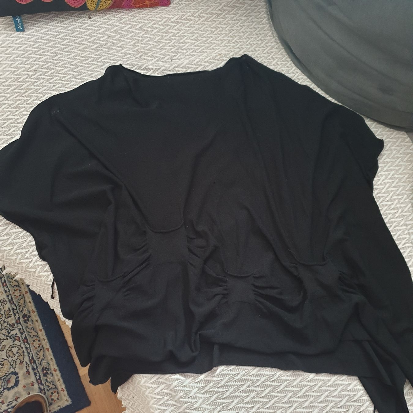 Pulls & Sweat-shirts: Philomena Christ, raffinierter Pullover, EHG – Neuf (Voir description) à Frenkendorf par Moon111