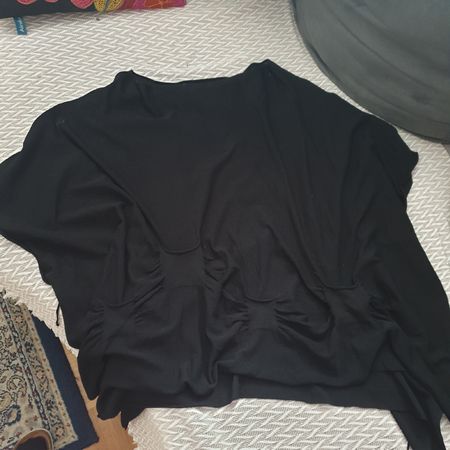 Philomena Christ, raffinierter Pullover, EHG