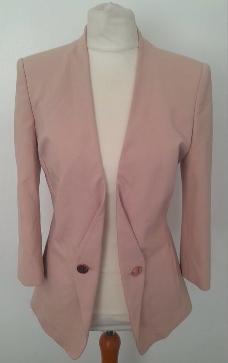 Ted Baker Giacche: TED BAKER Blazer TB 4 NP 445 – Usato da Richterswil venduto da chikolina01 4