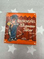 Spiel: Rechenspiel Schwarzer Peter Vintage