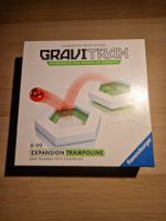 Gravitrax Trampolin