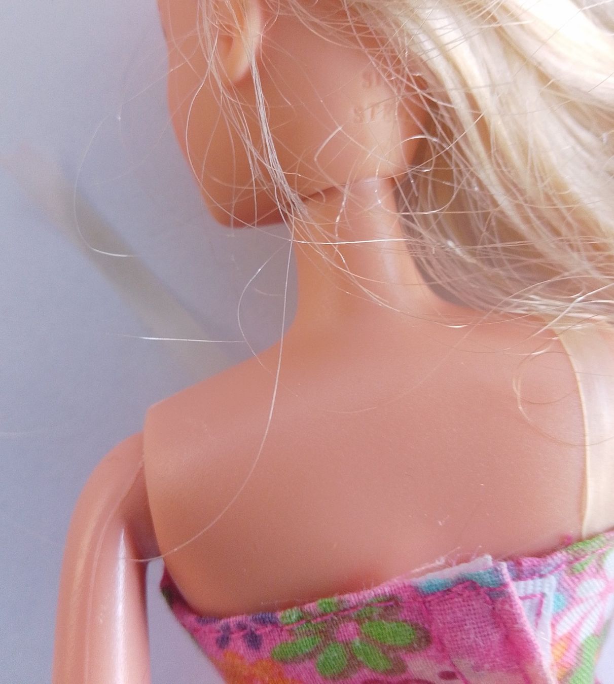Bambole: Barbie Steffi Love Puppe Simba Toys – Usato da Wohlen AG venduto da salamanderspielwaren 7