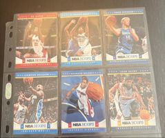 Carte NBA Hoops 2012-13 - Cards!