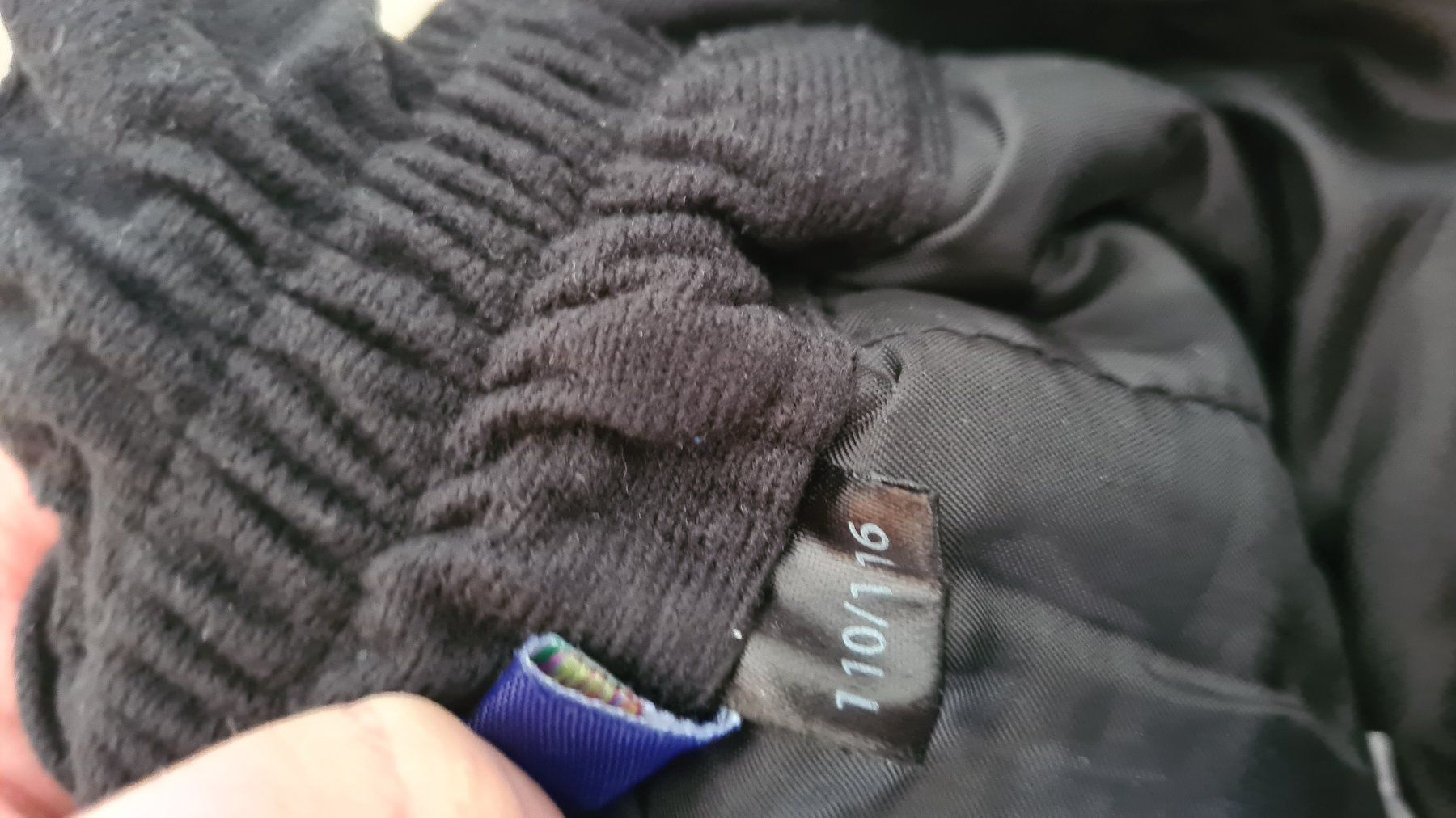 Pantaloni: Skihosen 110/116 – Usato da Obergösgen venduto da sch_kwl6 4