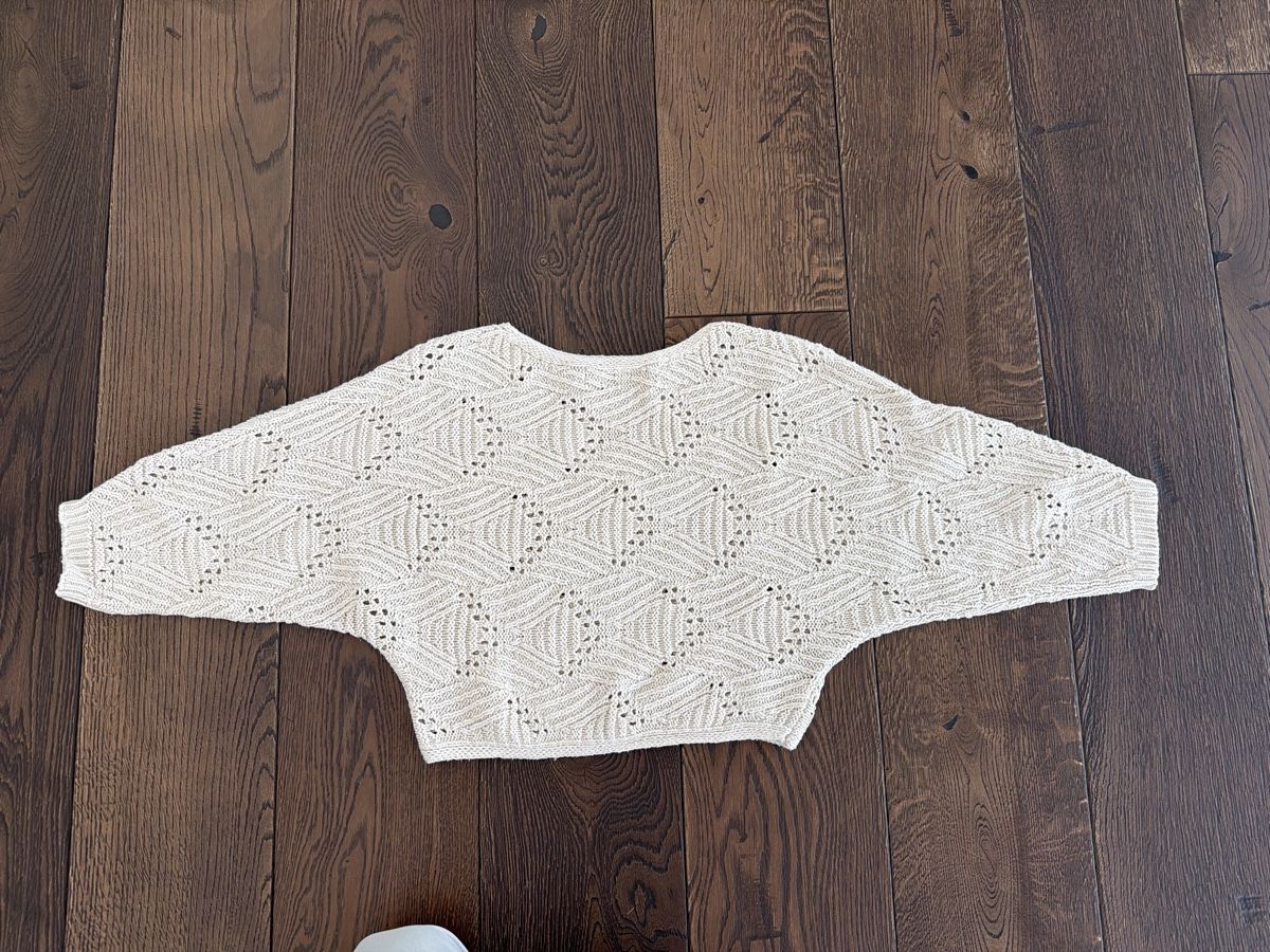 Pulls & Sweat-shirts: Vero Moda Strickpullover Gr. S – D'occasion à Büren SO par Nuri09 1