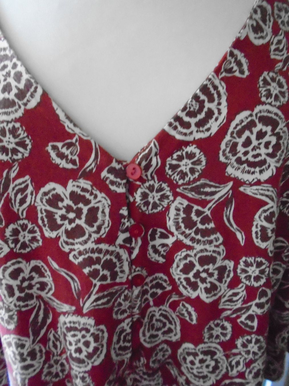 Robes: Kleid von Seasalt Cornwall Gr. 46. – Neuf (Voir description) à Basel par Fiona-Lea 1