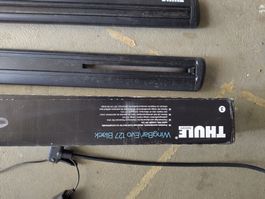 Thule Evo WingBar 127