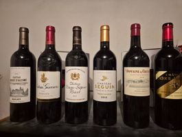Tres beau mixte de Bordeaux a 1.-!!!
