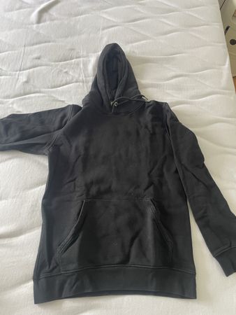 Mira Paris Hoodie "Amour" Gr. M, Top Zustand!