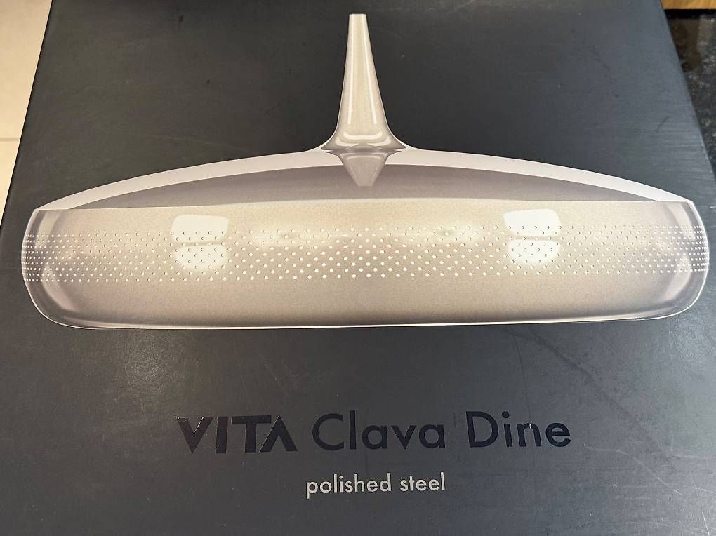 Lampadari & plafoniere: Clava Dine Hängelampe – Usato da Dübendorf venduto da seadart