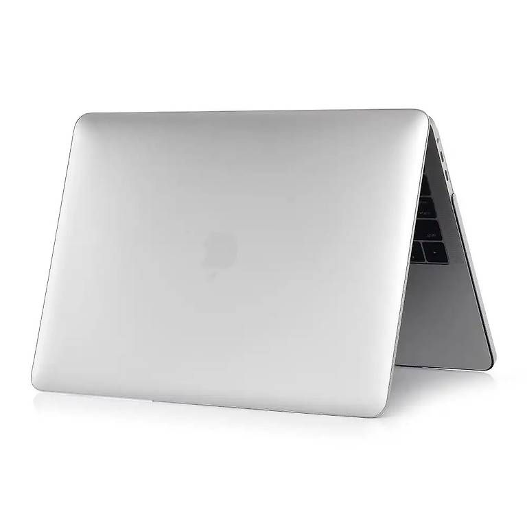Covers & Taschen: Hard Case Schutzabdeckung transparent zu MacBook Air 15" – Gebraucht aus Hägendorf von AdlerTom 3