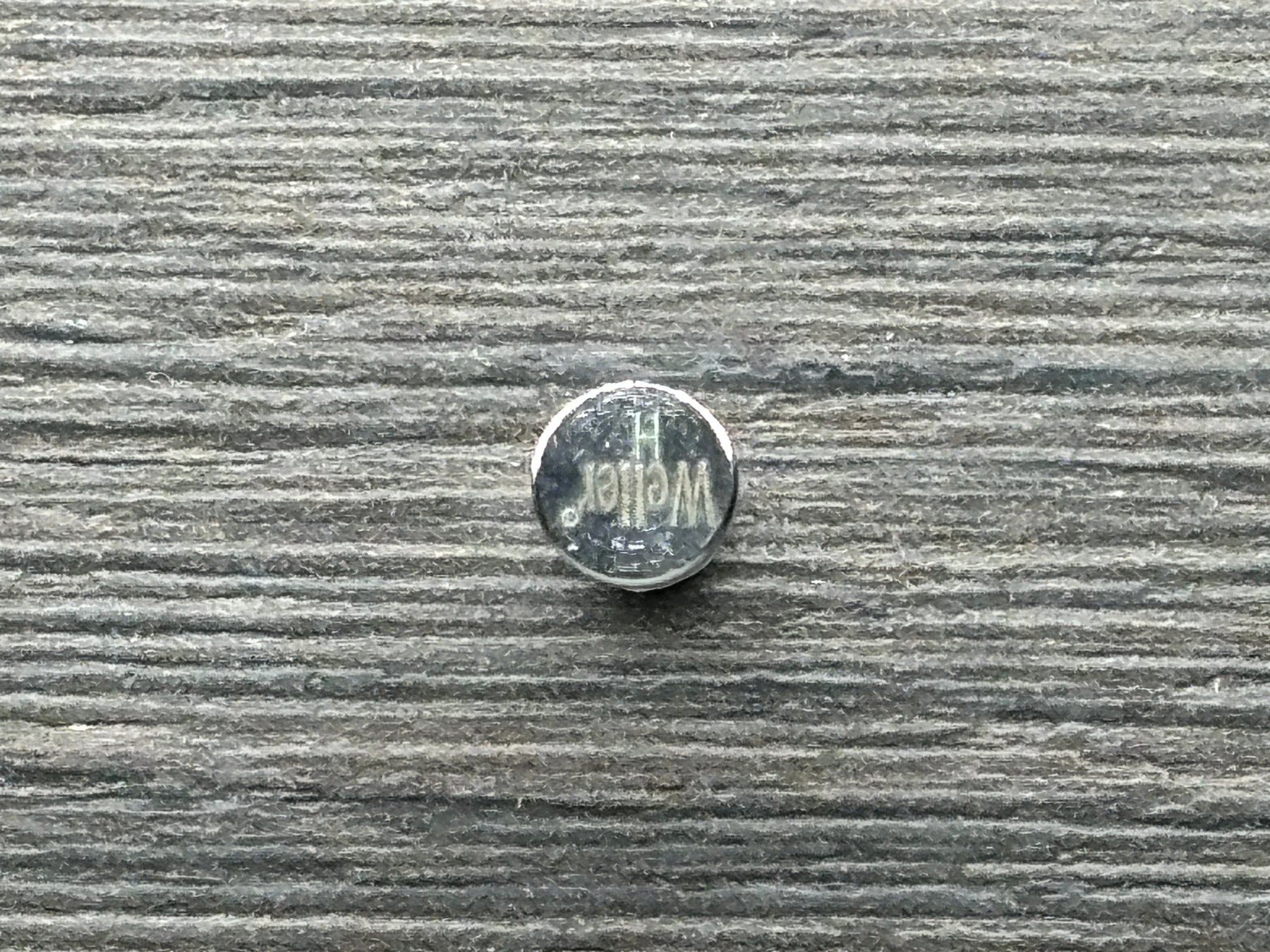 Weller Alle Werkzeuge: Weller Panne Burin  0.8mm LT H – Neu (gemäss Beschreibung) aus Montreux von Space_koaster 2