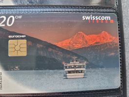 taxcard