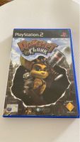 Jeu PS2 Ratchet & Clank 2 Envoi Rapide Et Soigné 🎮