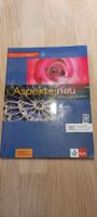 Deutsch B2 Aspekte neu Lehrbuch