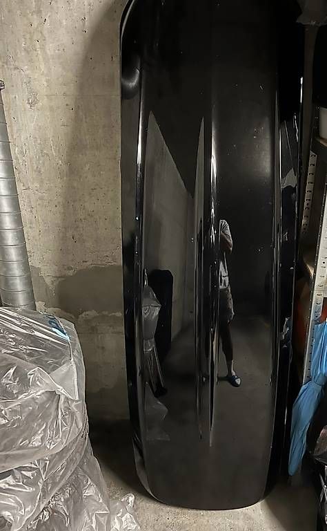 Dachboxen: BMW Dachbox 320 – Gebraucht aus Holzhäusern ZG von Davide.13 1
