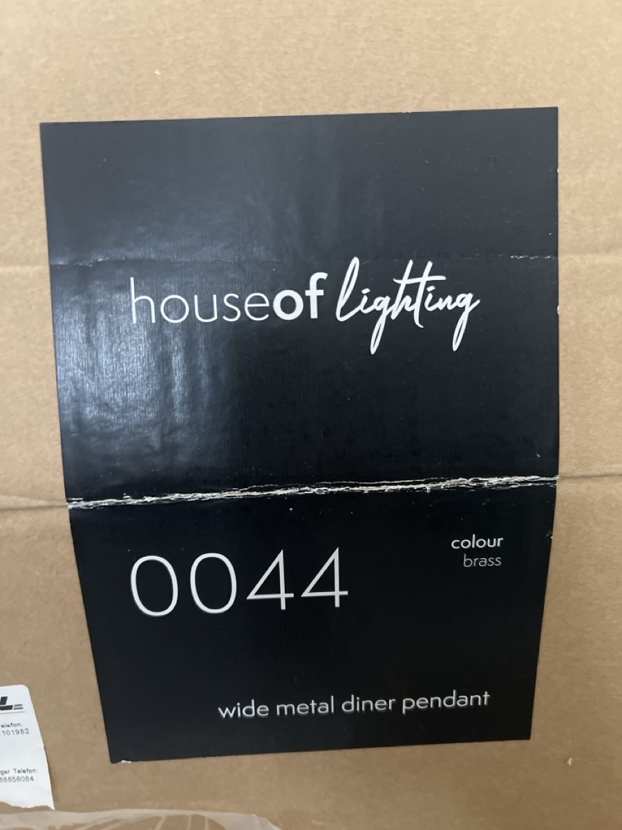 Lampadari & plafoniere: Lampe – Nuovo e nell'imballaggio originale da Reinach BL venduto da sum_k5mq 1