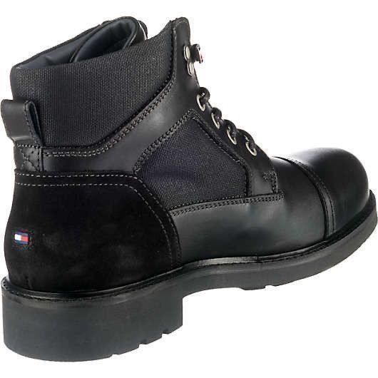 Tommy Hilfiger Scarpe da uomo: Tommy Hilfiger Herrenstiefel 45 oder 46 – Nuovo e nell'imballaggio originale da Riniken venduto da Babeli78 3