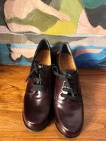 Chie Mihara Schnürschuhe Gr. 36.5