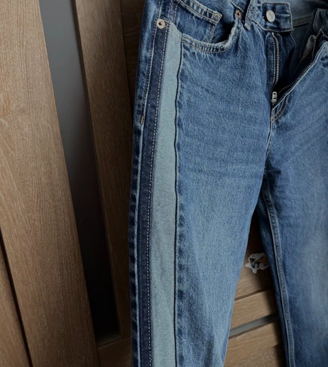 Zara Jeans: Zara Jeans Gr 36 – Usato da Interlaken venduto da NataliiaS 2