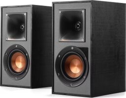 Klipsch R-41PM Powered Monitor Speakers pair excellent condi