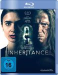Inheritance - Ein dunkles Vermächtnis (2020) Simon Pegg/BD