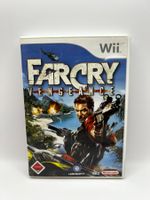Far Cry Vengeance (Deutsch) - Nintendo Wii