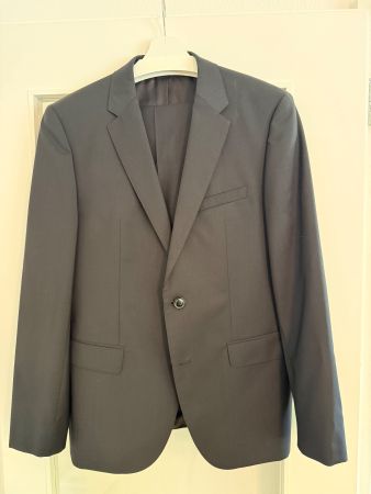Hugo Boss Anzug
