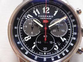 CHOPARD Herr Chrono.Autom "1000-Miglia" Edition ((NEU-!))