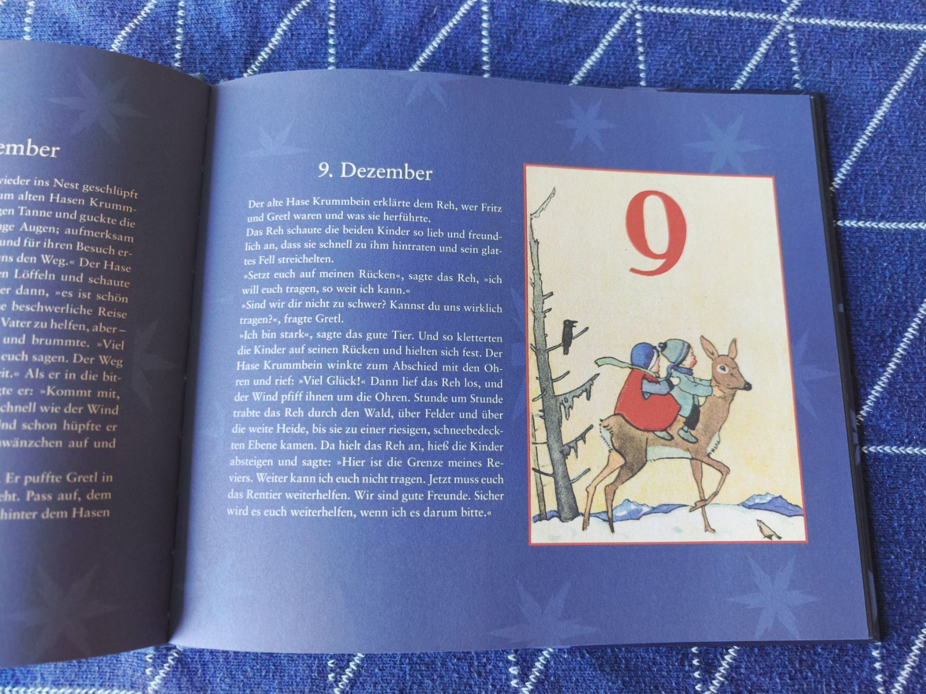 Livres: DIE CHRISTROSE Ein Weihnachtsmärchen von Sepp Bauer – D'occasion à MUEHLAU par ibo_5c7d 1
