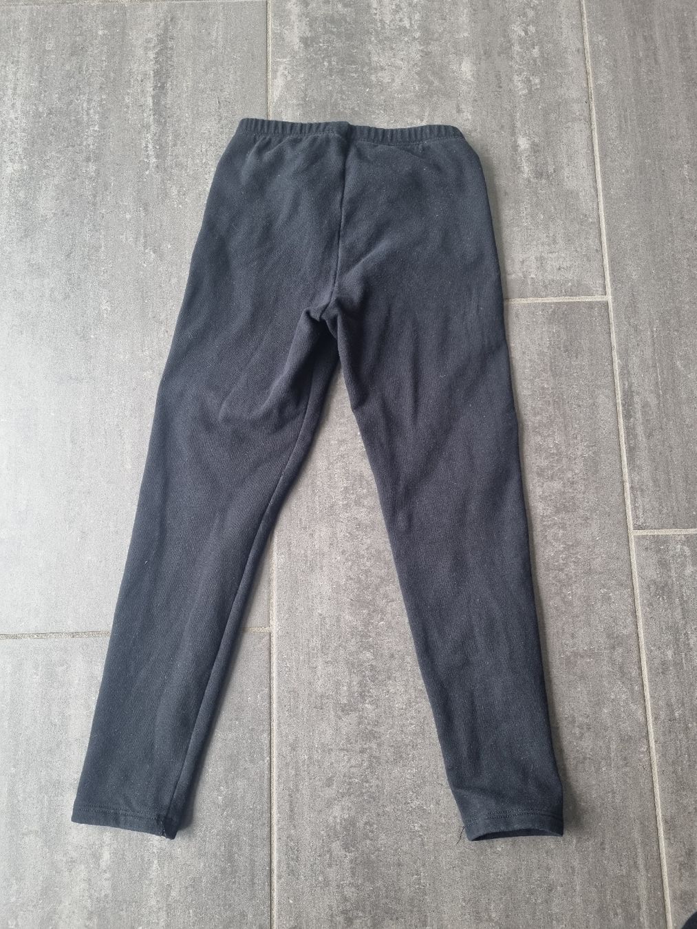 Calze & Collant: Leggins warm Gr. 110-116 – Usato da Remigen venduto da Avanti 1