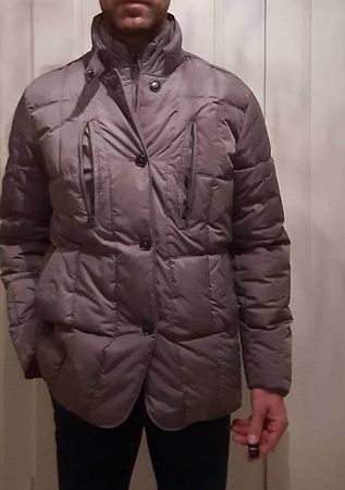 Veste Hiver très chaude Conbipel Marque Italienne