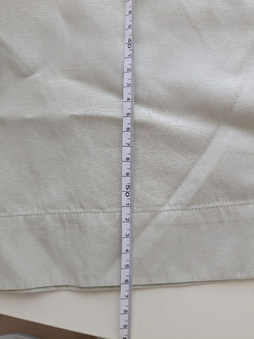 Pantalons: Schorts Damen,  Grösse 34  – D'occasion à Rorschach par olg_5qq2 1