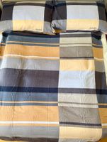 JOOP! Bettwäsche Set Baumwolle 160x210