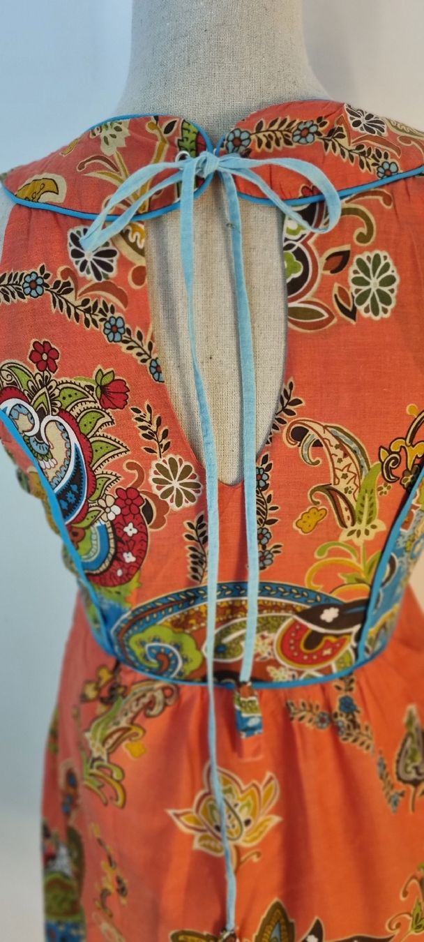 Vestiti: Robe d'été femme – Usato da Borex venduto da mab_28bf 4