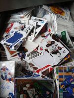 Topps Karten Mystery Box