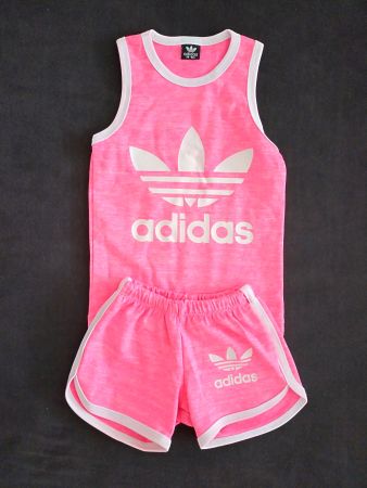 Adidas Sommer Set