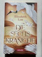 Die sechs Kraniche von Elizabeth Lim