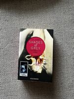 Shades of grey, Gefährliche Liebe von El James